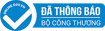 Đã thông báo Bộ Công Thương - sofipos.com.vn